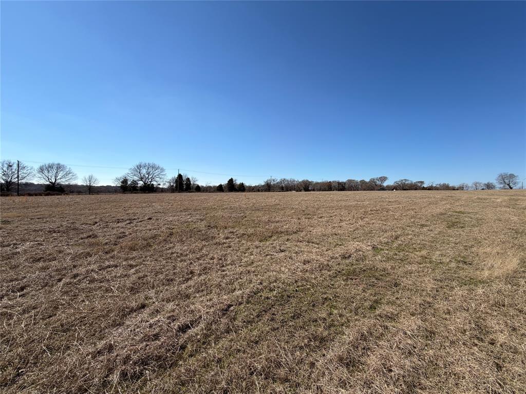 Post Oak Preserve - Land