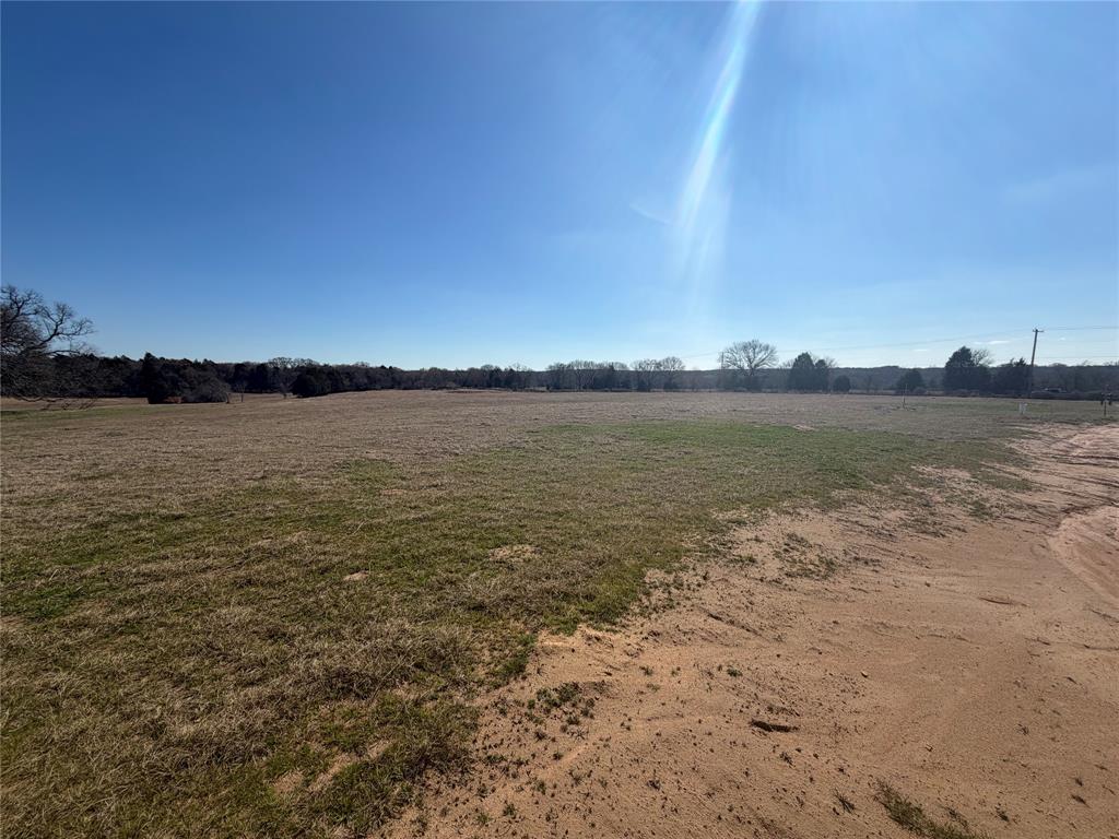 Post Oak Preserve - Land