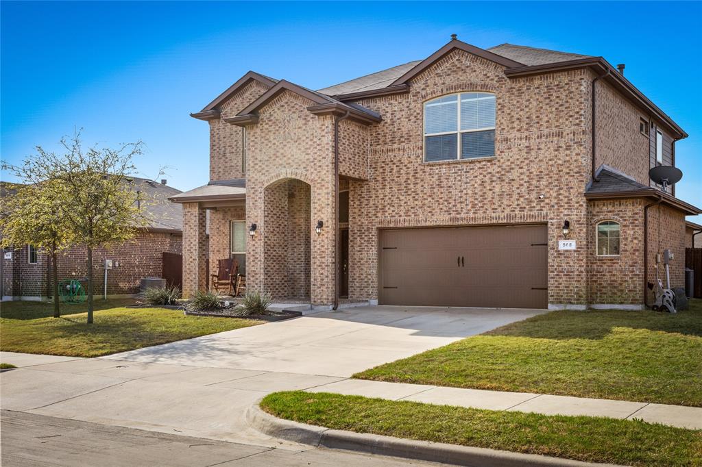 565 Dunster Lane