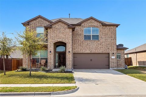 565 Dunster Lane Saginaw TX 76131