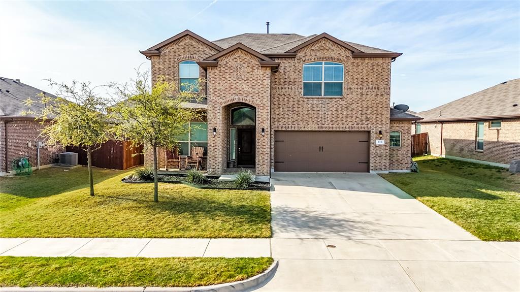 565 Dunster Lane