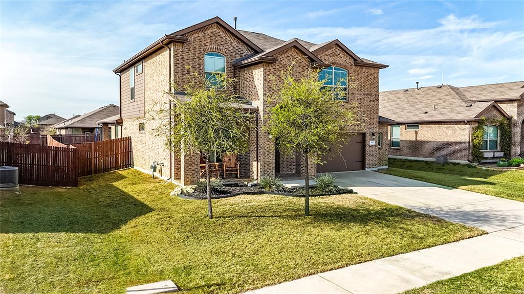 565 Dunster Lane