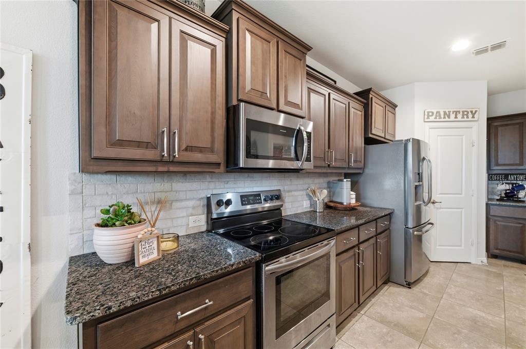 Deer Meadow Add - Residential