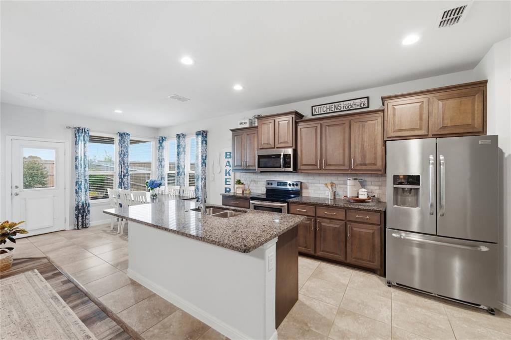 Deer Meadow Add - Residential