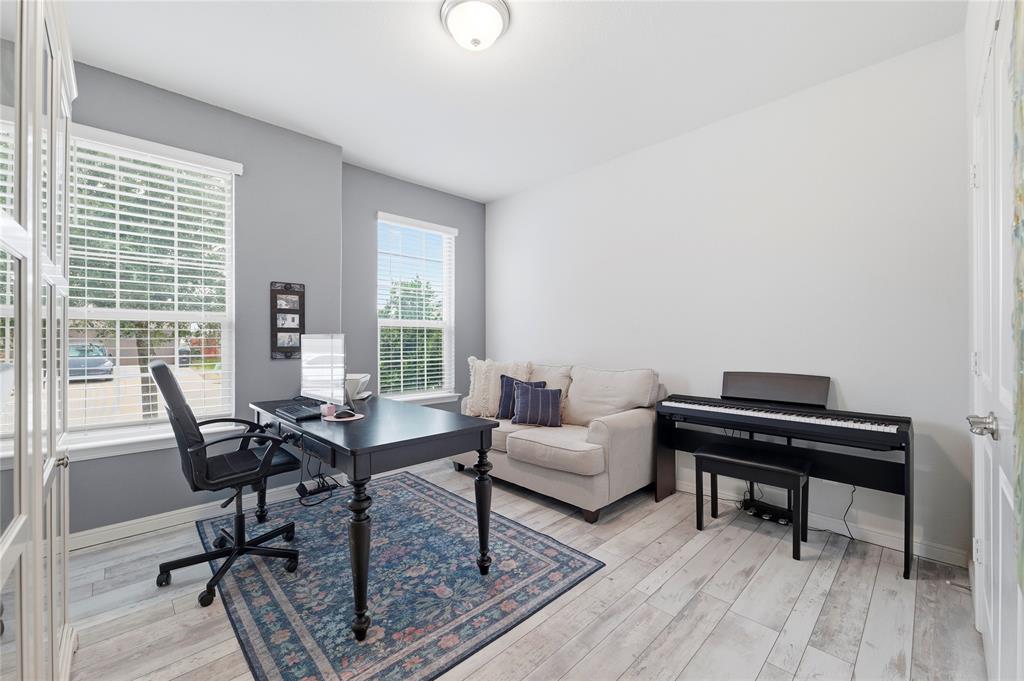 Deer Meadow Add - Residential