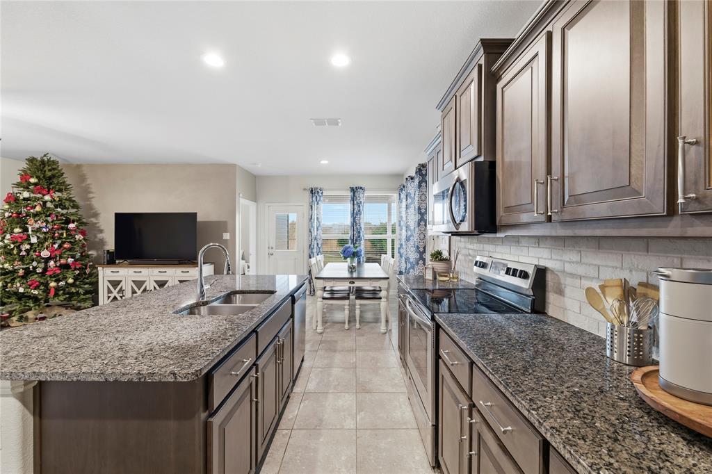 Deer Meadow Add - Residential