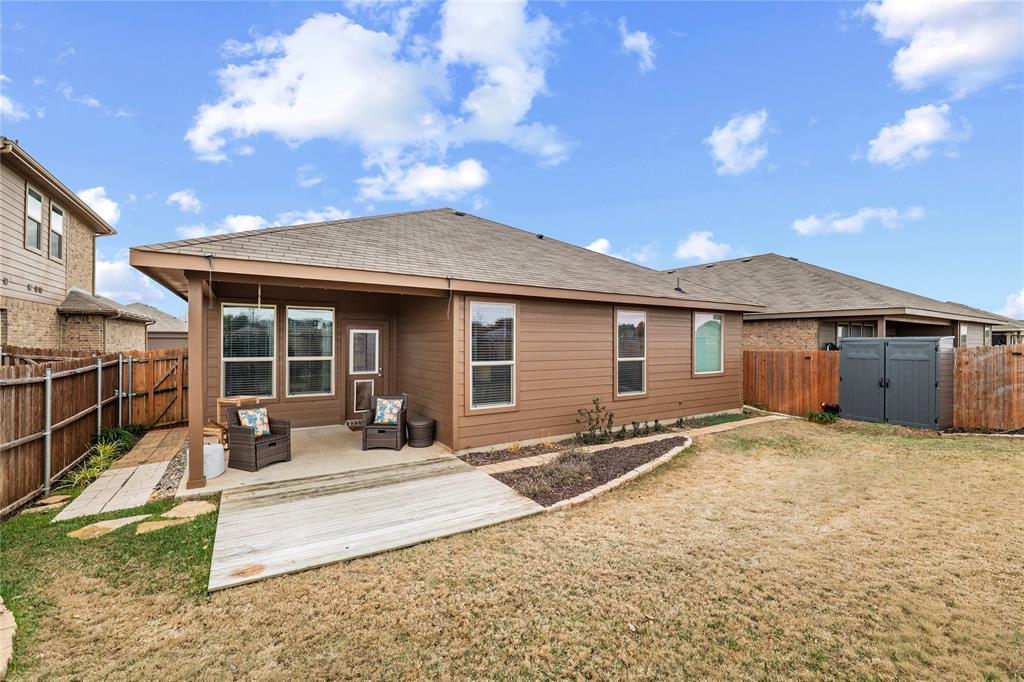 Deer Meadow Add - Residential