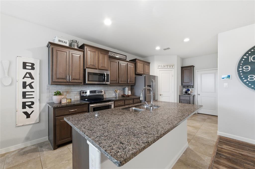 Deer Meadow Add - Residential