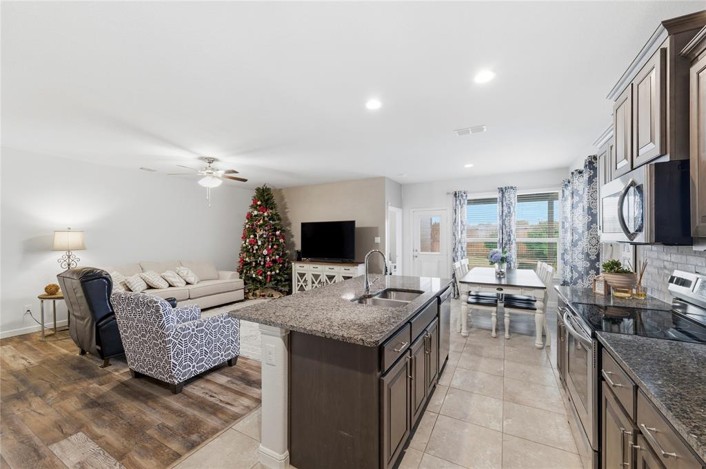 Deer Meadow Add - Residential