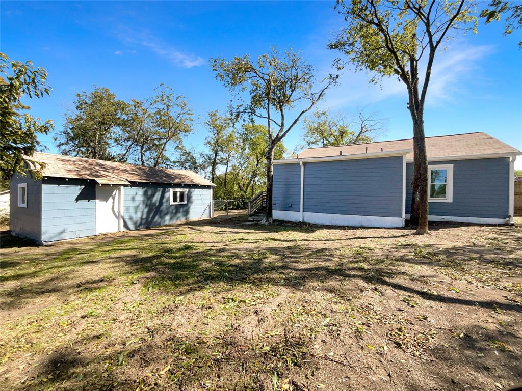 Meadow Park Add - Residential