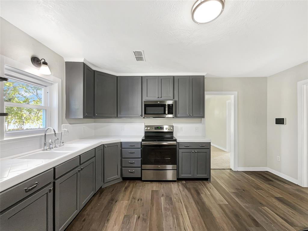 Meadow Park Add - Residential