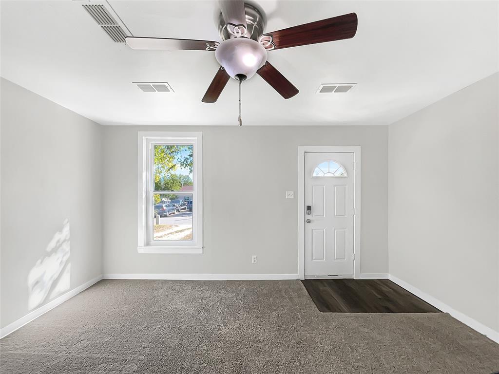 Meadow Park Add - Residential