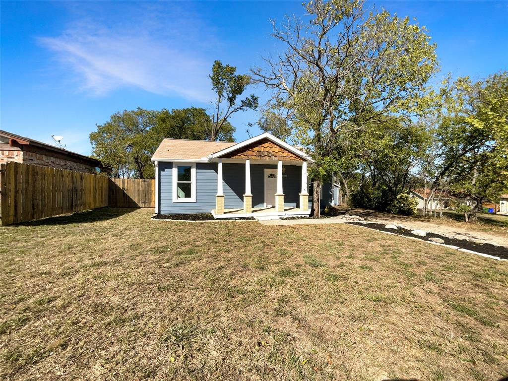 Meadow Park Add - Residential