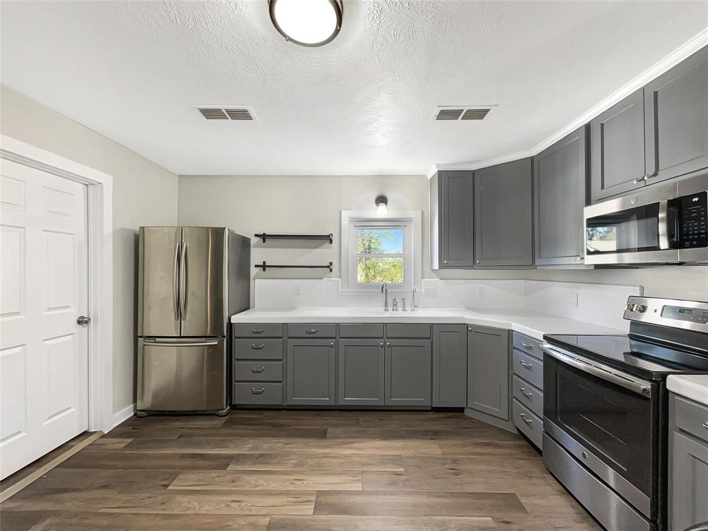 Meadow Park Add - Residential