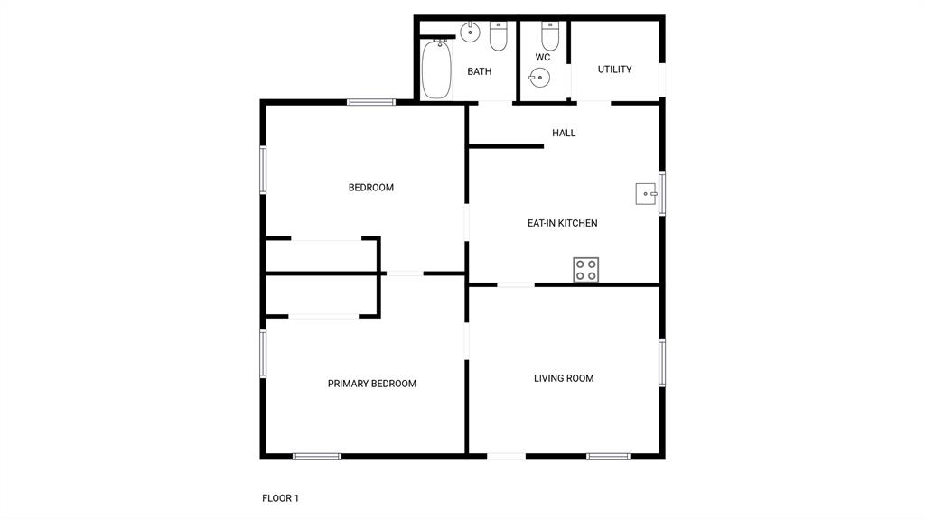 Meadow Park Add - Residential