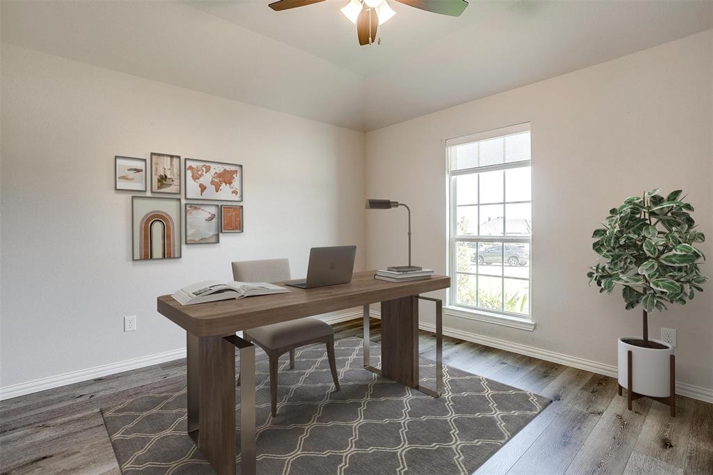 Mountain Vly Lake Tr A Ph 4 - Residential