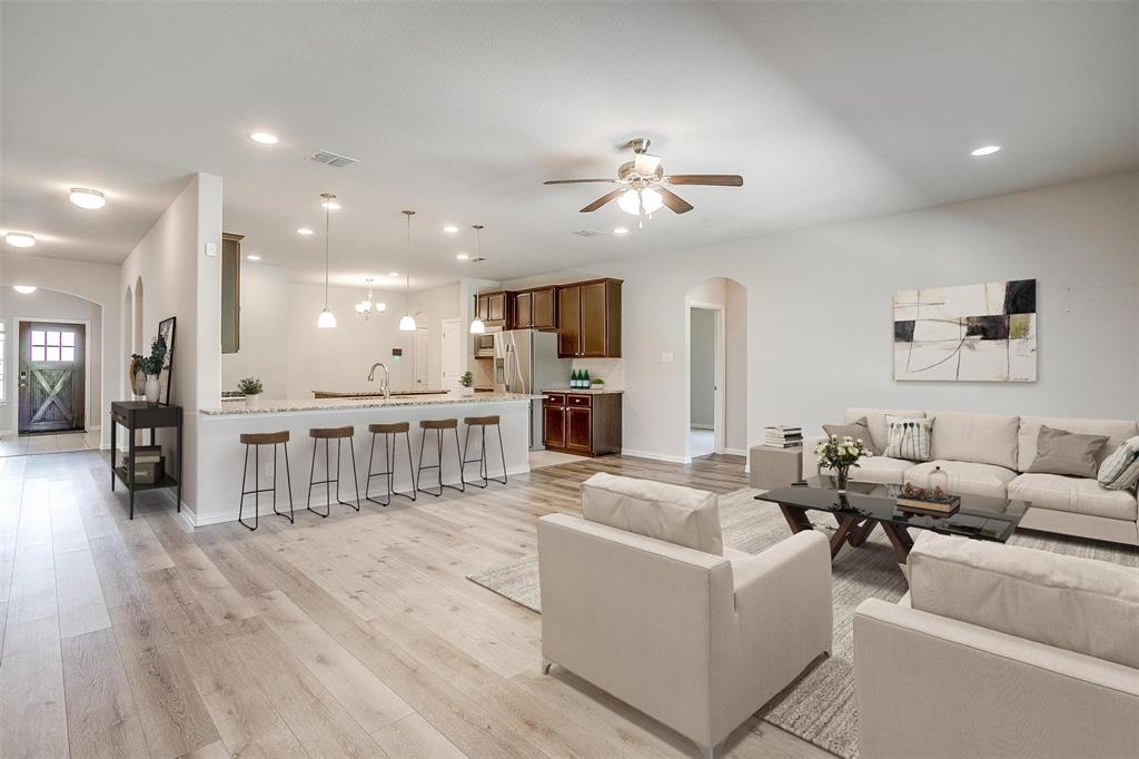 Mountain Vly Lake Tr A Ph 4 - Residential