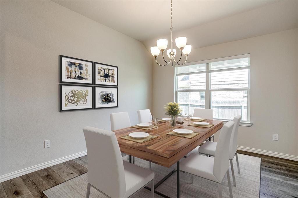 Mountain Vly Lake Tr A Ph 4 - Residential