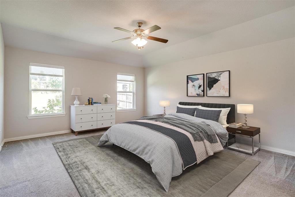 Mountain Vly Lake Tr A Ph 4 - Residential