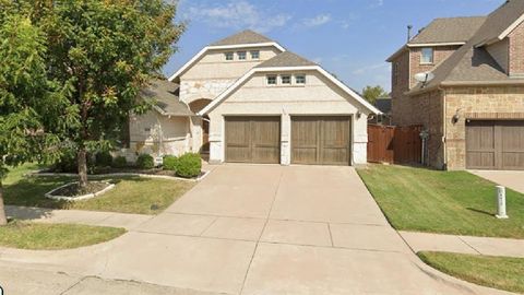 Photo of 6816 Badlands Drive, McKinney, TX 75070 (MLS # 21230854)