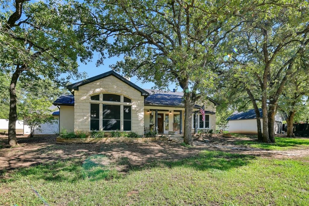 2020 Houston Road