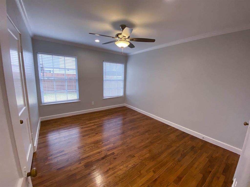 Greenway Village - Residential Lease