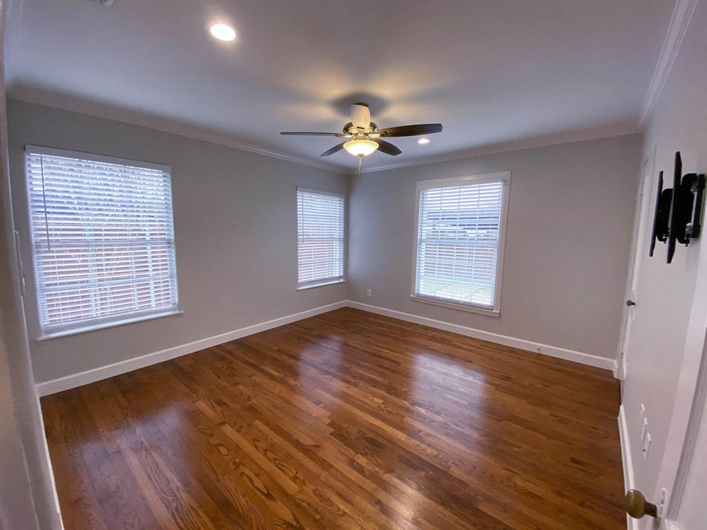 Greenway Village - Residential Lease