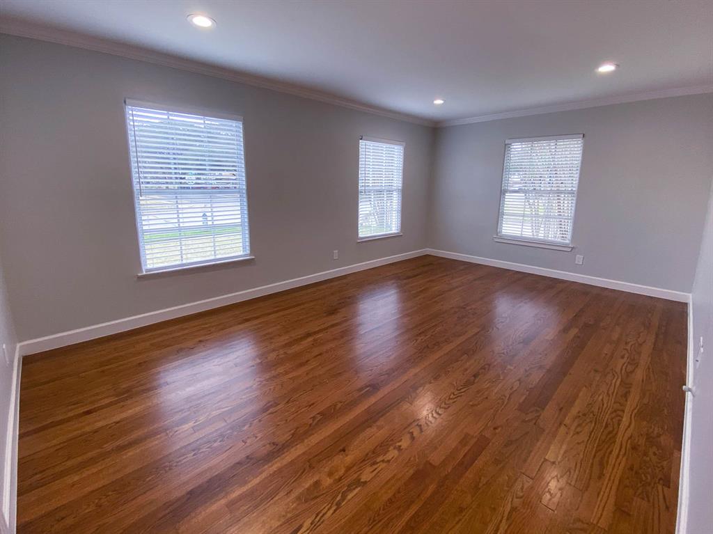 Greenway Village - Residential Lease