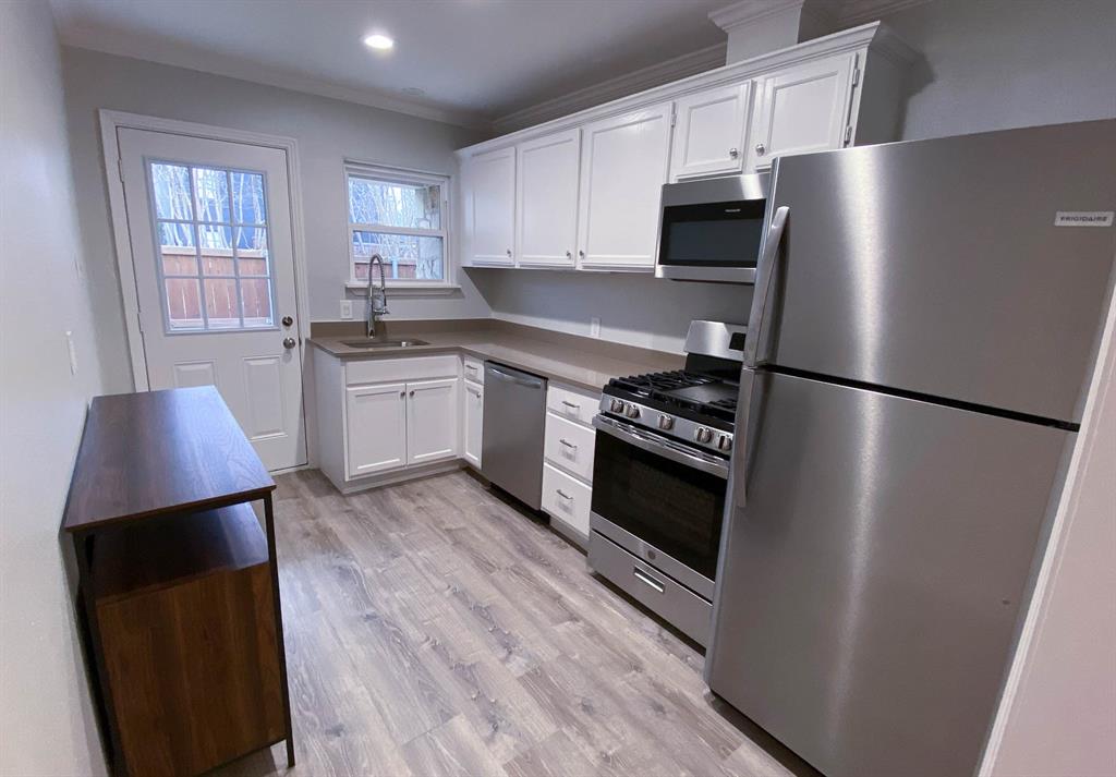 Greenway Village - Residential Lease