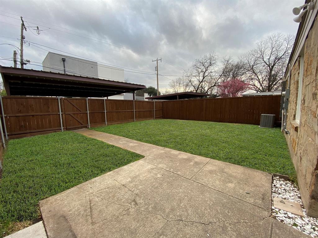 Greenway Village - Residential Lease