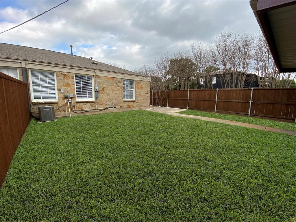 Greenway Village - Residential Lease