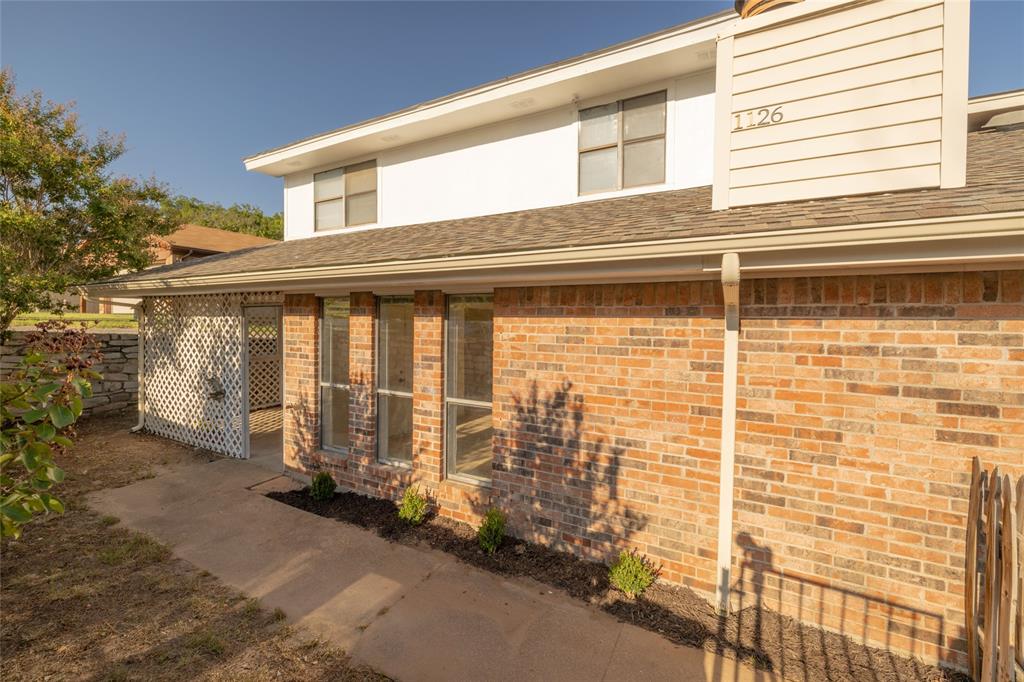 View Weatherford, TX 76086 townhome