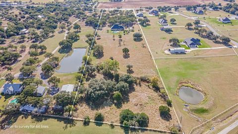 A home in Granbury