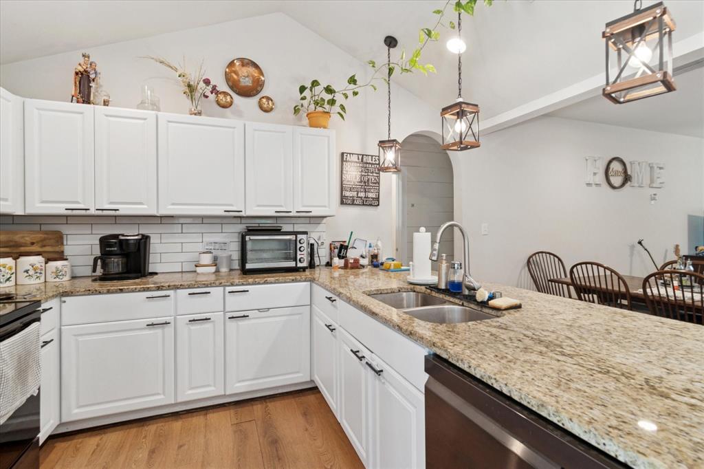 Crawford Add - Residential