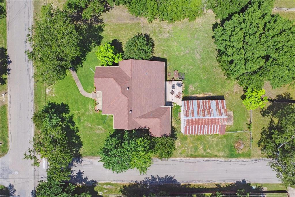 Crawford Add - Residential