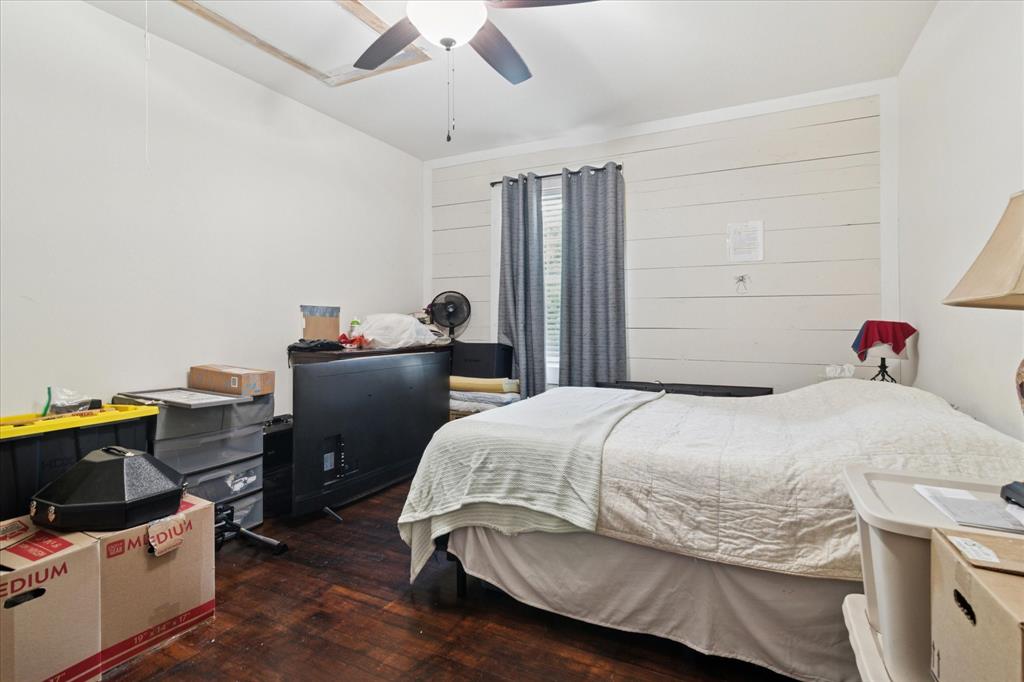 Crawford Add - Residential