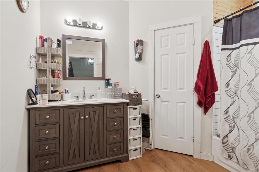 Crawford Add - Residential