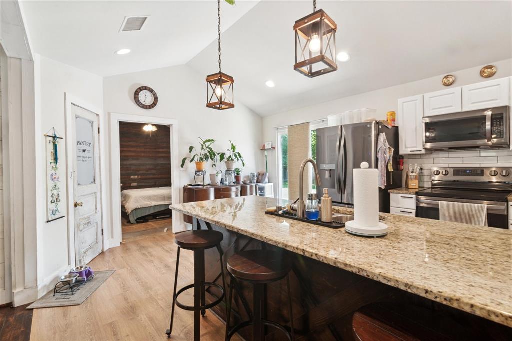 Crawford Add - Residential