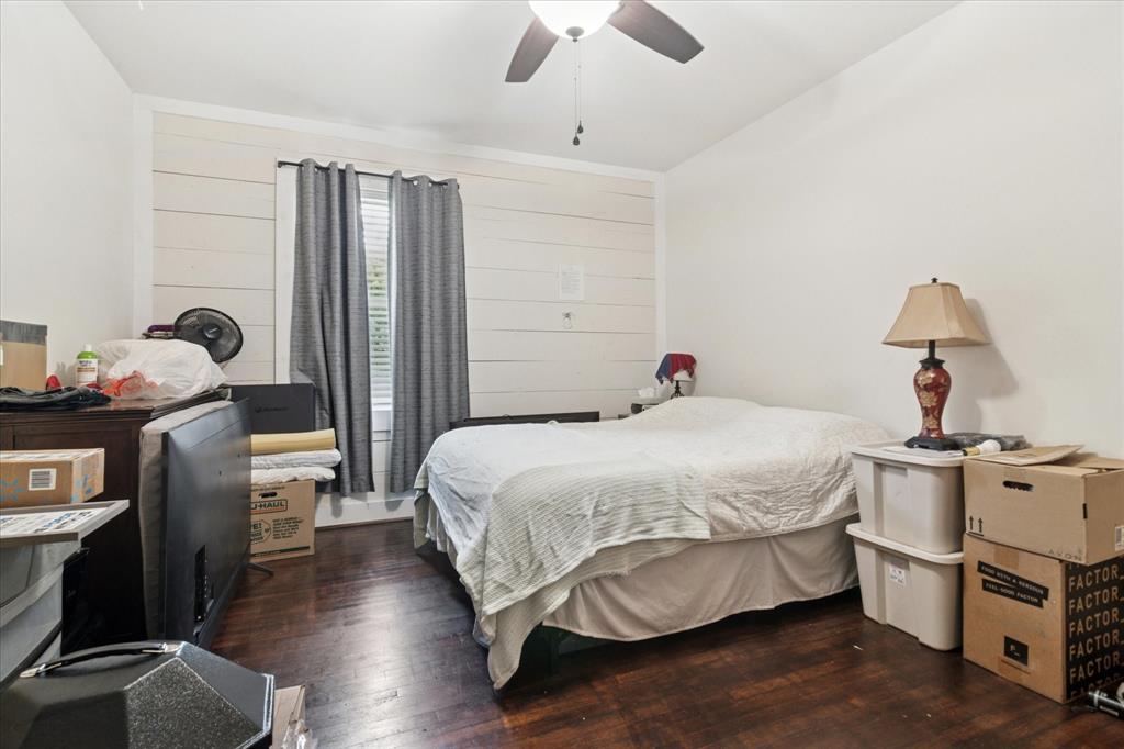 Crawford Add - Residential