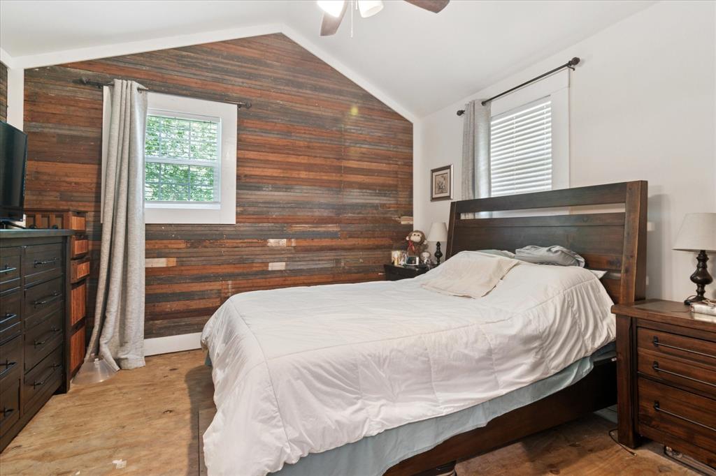 Crawford Add - Residential