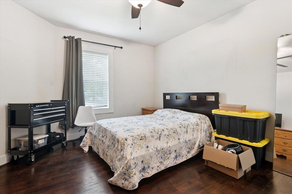 Crawford Add - Residential