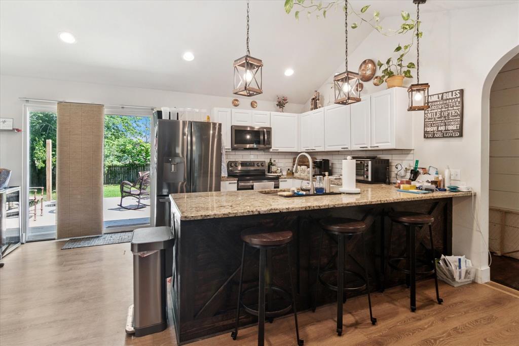 Crawford Add - Residential