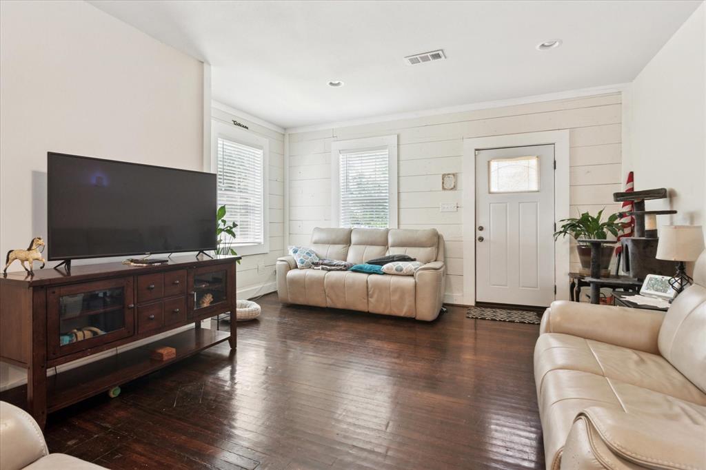 Crawford Add - Residential