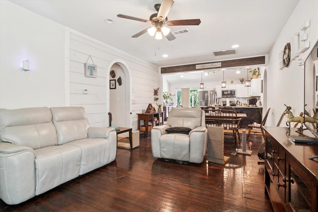 Crawford Add - Residential