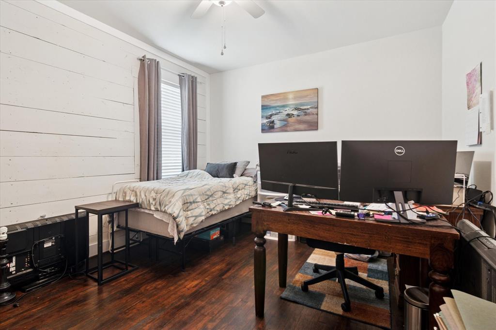 Crawford Add - Residential