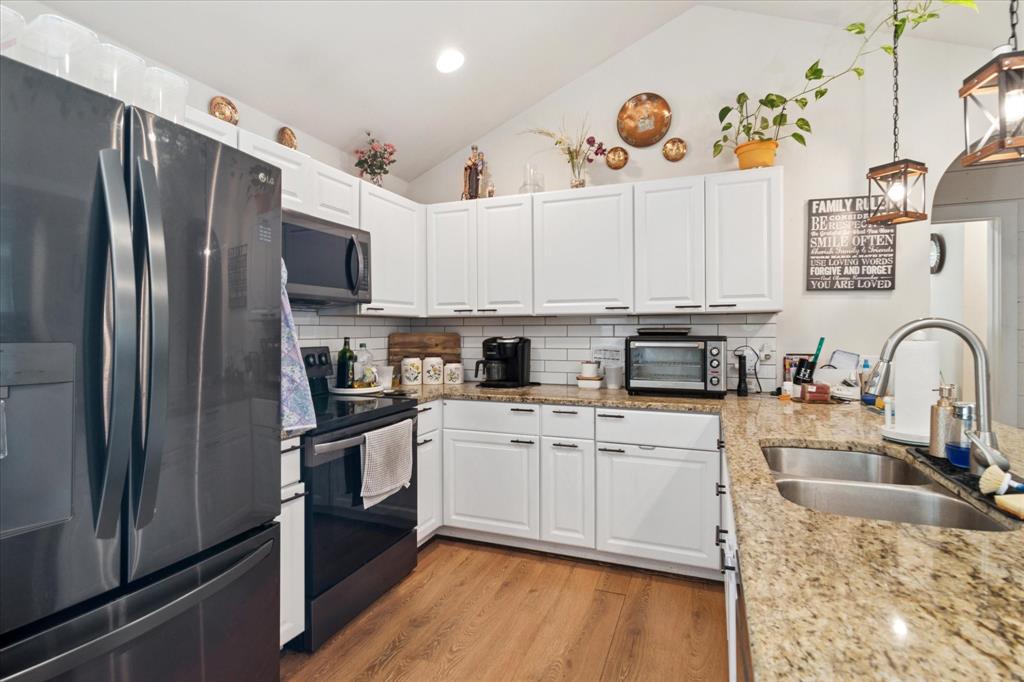 Crawford Add - Residential