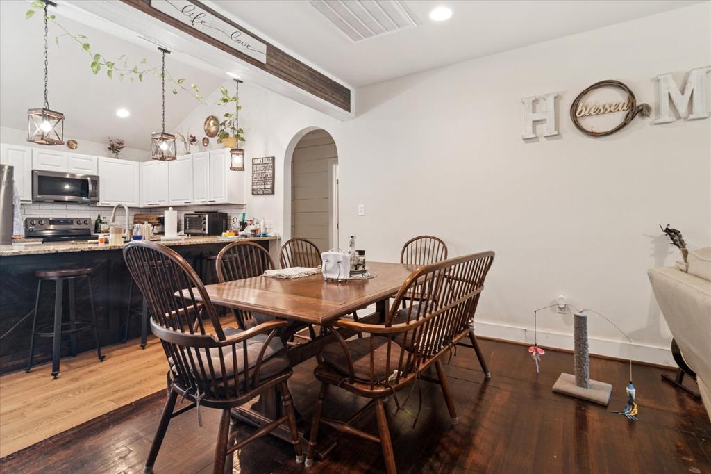 Crawford Add - Residential