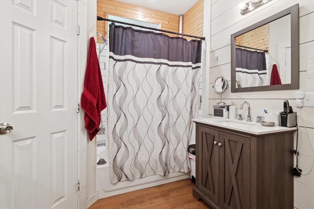 Crawford Add - Residential