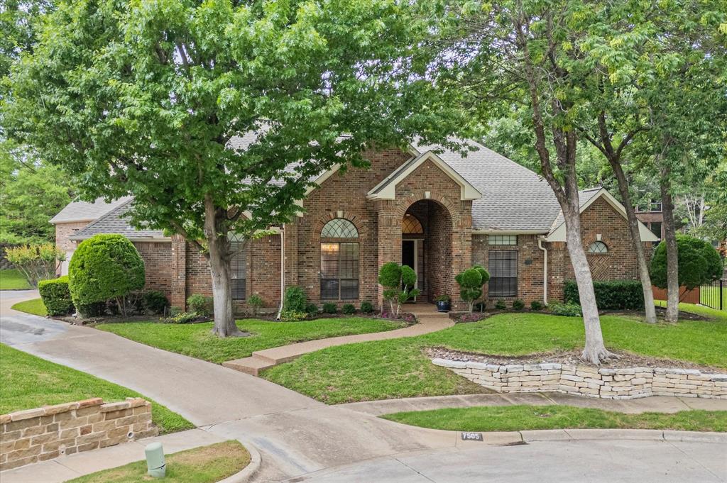 7505 Woodbridge Place