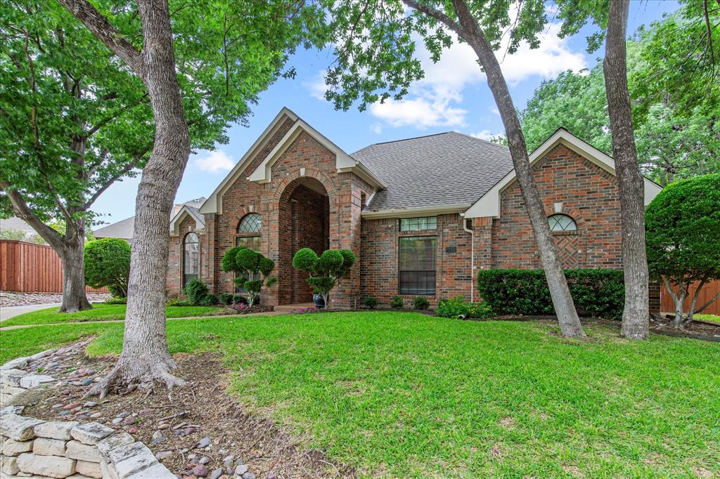 7505 Woodbridge Place